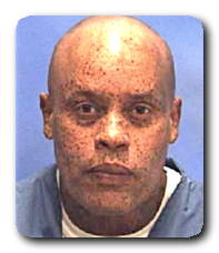 Inmate RODNEY D DAVIS