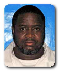 Inmate SHERMAN FULLER