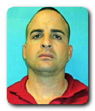 Inmate YAISBEL GONZALEZ-ALVAREZ