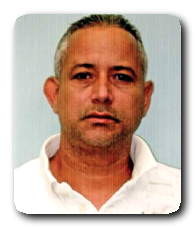 Inmate JAVIER RODRIGUEZ