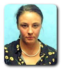 Inmate MALLORY PEARSON SCHAFER
