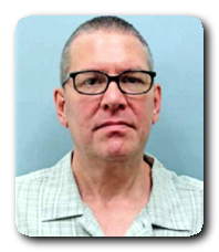 Inmate CHRISTOPHER CARR