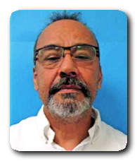 Inmate DENIS SERIJO CHAVEZ