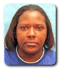 Inmate LASHAYLA LANIER