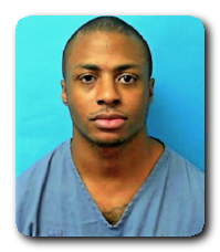 Inmate DONTE D SNEED