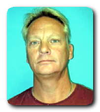 Inmate MARK BUNKER