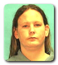 Inmate BRITTANY M RALSTON