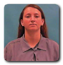 Inmate MARIA ABNEY