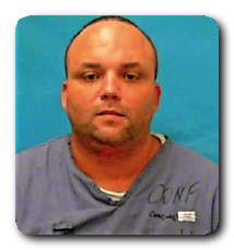 Inmate ANDRES R GONZALEZ