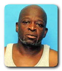 Inmate RODERICK FORD