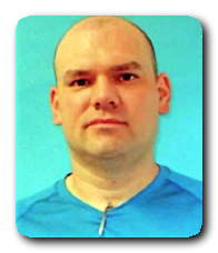 Inmate PHILLIP HARTER