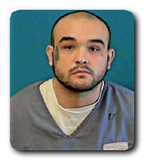 Inmate TONNIE L JR. PAULEY