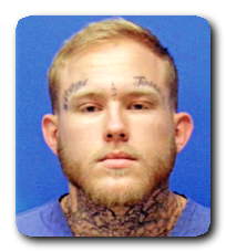 Inmate MITCHELL D RICH