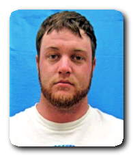 Inmate BRANDON SANBORN