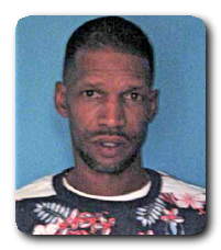 Inmate RUSSELL SANDERS