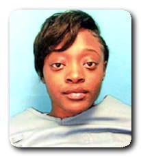 Inmate TRACY A ATEH