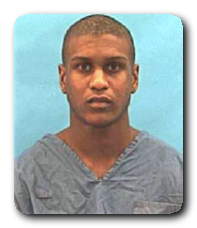 Inmate CAMREN A HARRIS