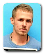 Inmate CODY HOFFMAN