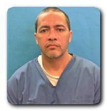 Inmate HECTOR L MASSAS