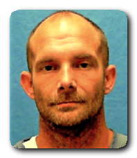 Inmate CHRISTOPHER S SUTTON