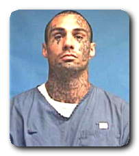 Inmate TOBY D DEATON