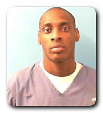Inmate MARVIN O MOORE