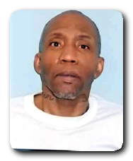 Inmate JOHNNY POSTELL