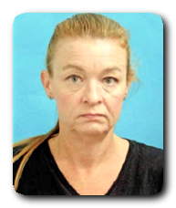 Inmate TONYA CLAXTON WAID