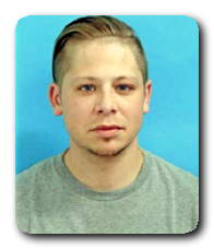 Inmate BRADY JOSEPH EHLERS