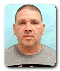 Inmate MIGUEL MORENO