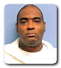Inmate CLARENCE PURNELL