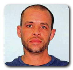 Inmate ANGELO SANCHEZ