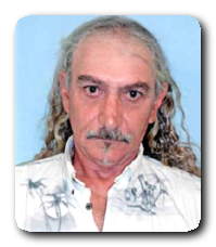 Inmate MARK W LAWSON