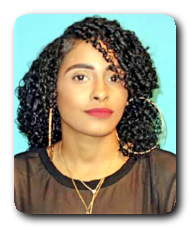 Inmate SAYELIS MORALES-GARCIA