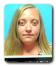 Inmate CHELSEY ODOM