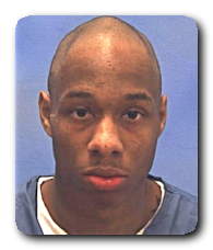 Inmate TRIONTE A BELLAMY-BEY