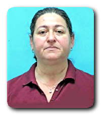 Inmate OLGA LUCIA BETANCOURT