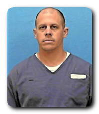 Inmate JEFFREY BROWN