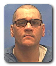 Inmate TONY CAMPAILLA