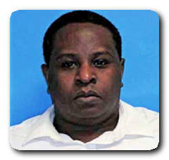 Inmate MIZELL CAMPBELL