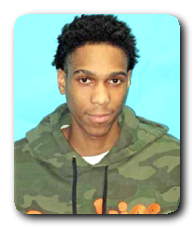 Inmate CHRISTOPHER DARNELL CLARK