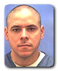 Inmate LUIS R CRUZ-HERNANDEZ