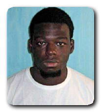 Inmate MARC JERBY FRANCOIS
