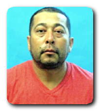 Inmate JIMMY HERNANDEZ