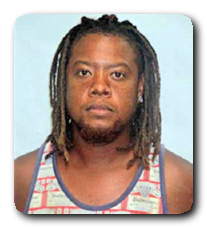 Inmate JEROME JACKSON