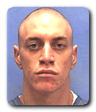 Inmate CODY J MCGRAW