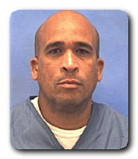 Inmate NELSON M RODRIGUEZ