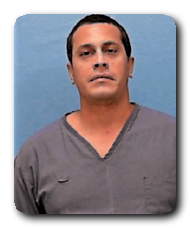 Inmate HERIBERTO SANTIAGO-BONILLA