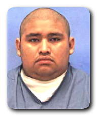 Inmate EMILIO J SEBASTIAN