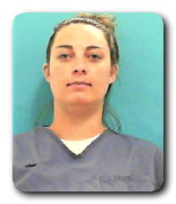 Inmate TAYLOR C STAFFORD